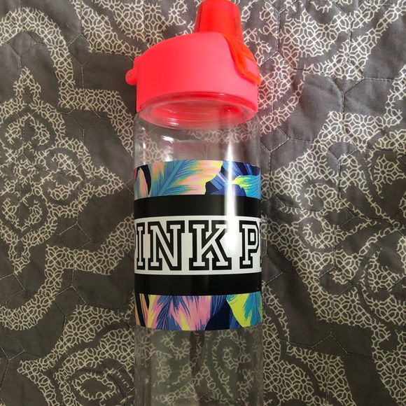 Victoria secret water bottle and fanny pack combo - Picture 2 of 4